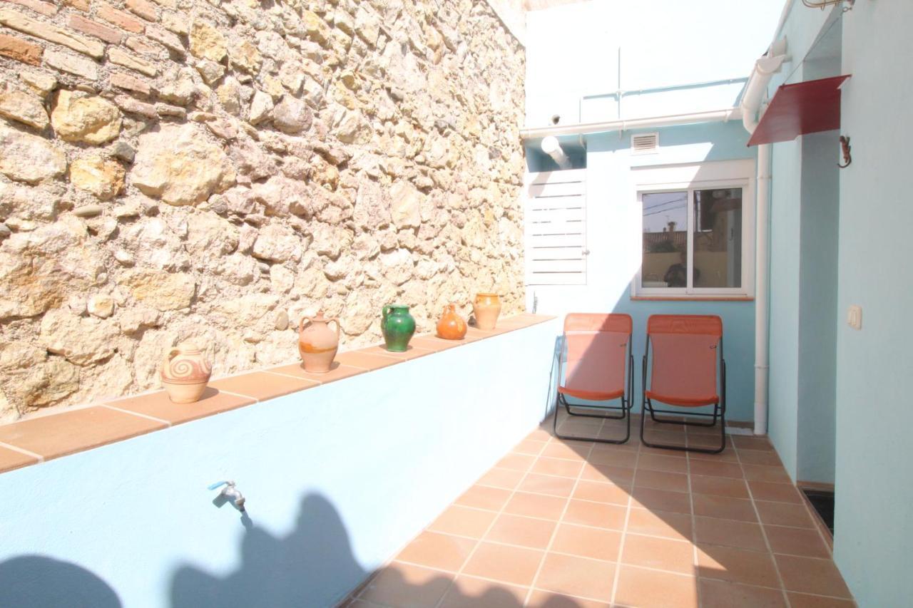 Del Parque Flats Pina Appartamento