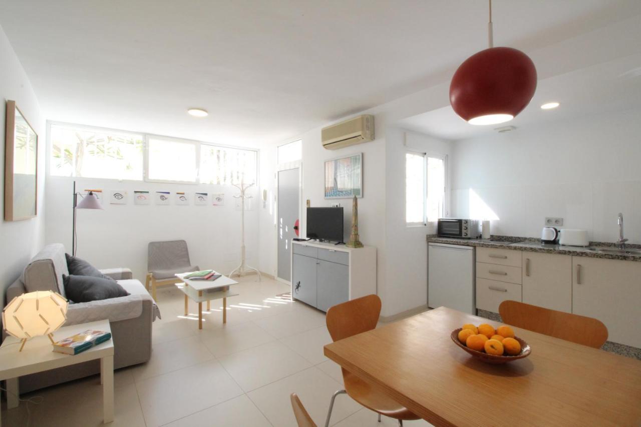 Appartamento Del Parque Flats Pina *