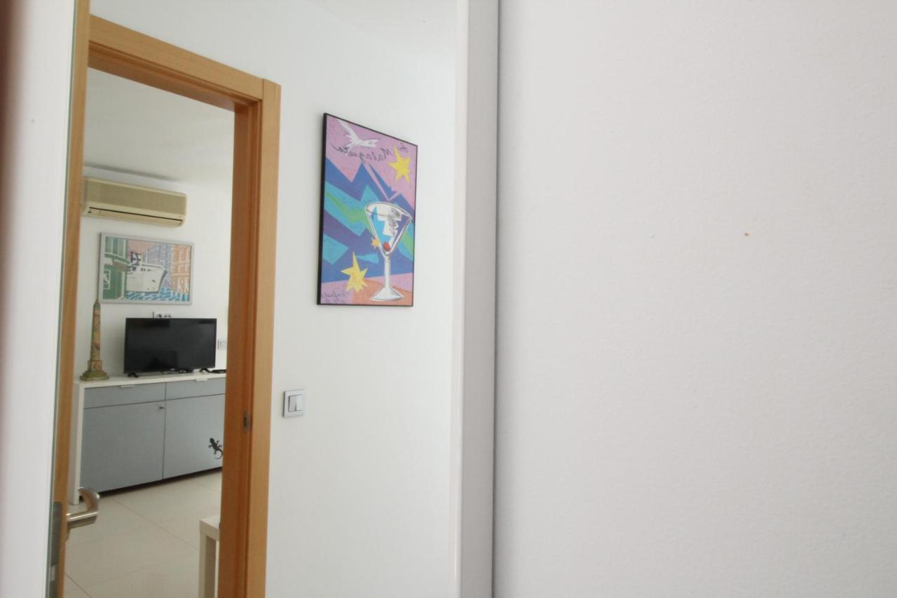 Del Parque Flats Pina Appartamento