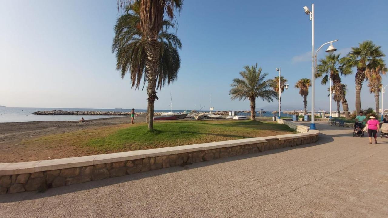 Appartamento Del Parque Flats Pina *
