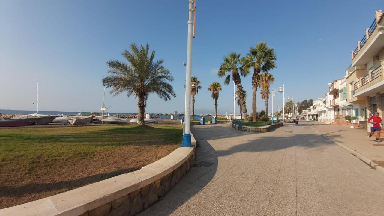 Del Parque Flats Pina Appartamento