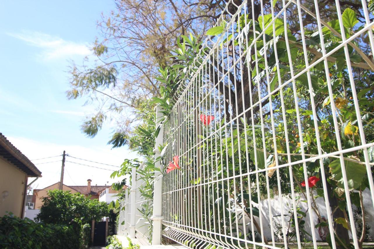 Appartamento Del Parque Flats Pina