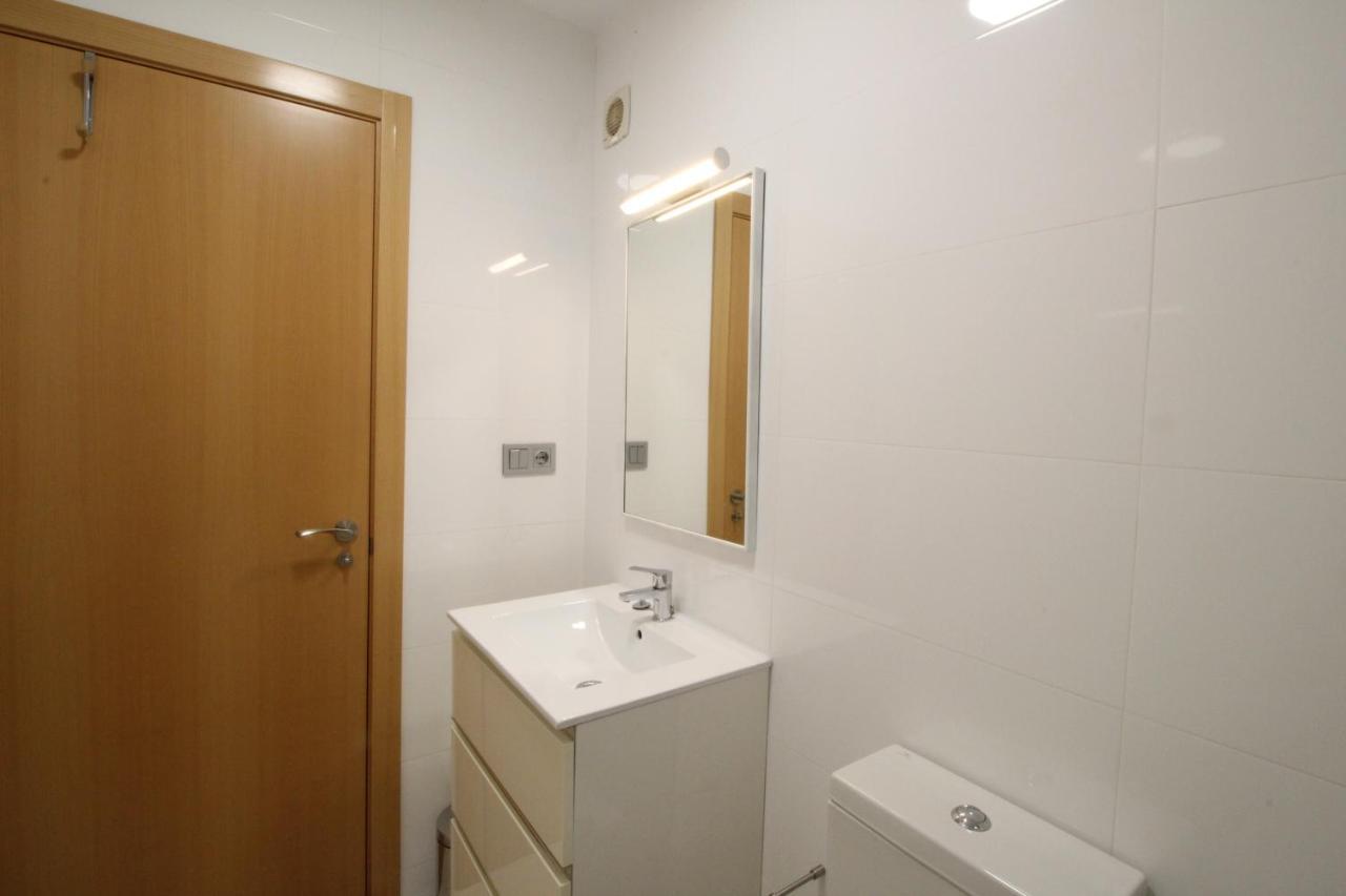 Appartamento Del Parque Flats Pina *