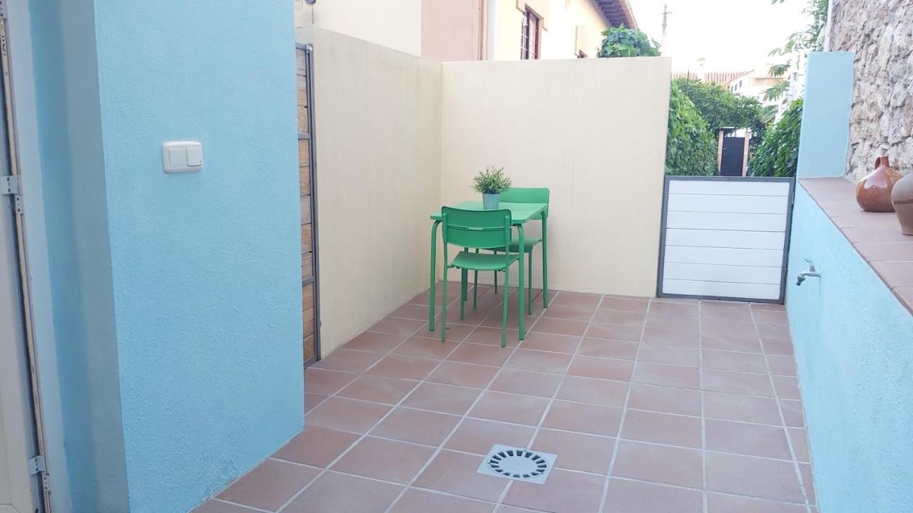 Appartamento Del Parque Flats Pina